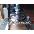 jacketed tilting food cooking mixer